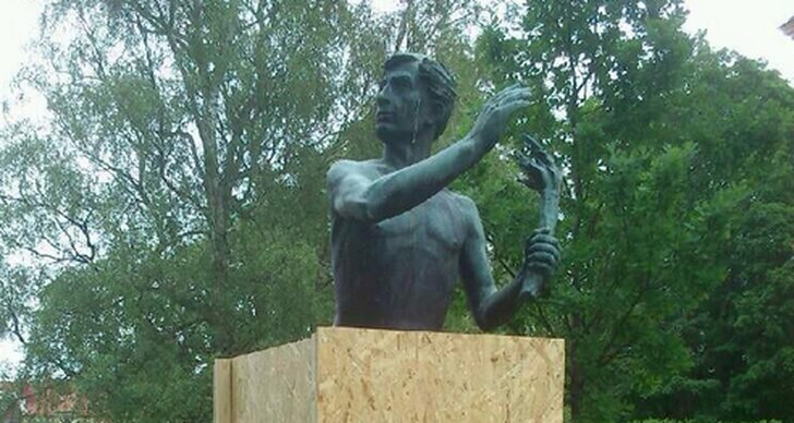 Staty, Nykoping
